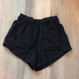 Lululemon Lounge Shorts